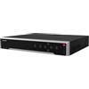 Hikvision DS-7732NI-M4/16P.Serie Ultra NVR 32 canali,16PoE, In/Out320Mbps,400Mbps,2 HDMI/VGA/ 2 RJ45