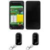 Nologo KIT-S1XL Kit centrale per porte Basculante e serrande completa di 2 telecomandi