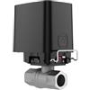 Ajax systems Ajax 52268 Valvola d'intercettazione dell'acqua intelligente wireless 3/4 DN20