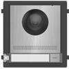 Hikvision DS-KD8003-IME1/S.Videointercom KD8 Modulo Acciaio con telecamera esterna 2 MP