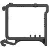 Ajax systems Ajax 51170 Supporto per fissare Relay o WallSwitch a una guida din
