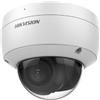 Hikvision DS-2CD2186G2-ISU.Pro Series CameraIP Acusense 8Mpx Audio/Allarme WDR120 lente 2,8mm Ir 30m
