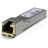 Ubiquiti Modulo per collegare cavo Ethernet ad una porta SFP 1 Gbps