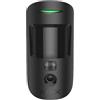 Ajax systems Ajax 39289 Rivelatore antifurto infrarosso con foto-verifica Nero wireless PetImmune