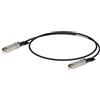 Ubiquiti Cavo Patch con Modulo SFP/SFP con cavo da 1m 10Gb/s