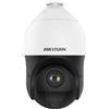 HIKVISION Telecamera PTZ 4 Mpx con riconoscimento Human e veicolo 25X IR 100 m H.265+ IP66
