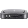 Hikvision DS-D60C-B.ProSeries box per segnaletica digitale, immagini,audio,pdf,streaming,web,video.
