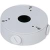 DAHUA PFA13G.Scatola di giunzione ideale per telecamere diametro 111,6x36 mm