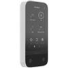 Ajax systems Ajax 58455 Tastiera Bianca antifurto wireless e touchscreen