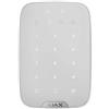 Ajax systems Ajax 38253 Tastiera touch bianca antifurto wireless