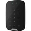 Ajax systems Ajax 38252 Tastiera touch nera antifurto wireless