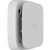 AJAX ALLARM Ajax 63210 Rivelatore antincendio Bianco wireless con sensore calore e CO, batterie sostituibile