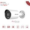 Hikvision DS-2CD2086G2H-IU.Pro Series Bullet IP Acusense 8Mpx Audio WDR 120db ottica 2,8mm