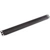 Alantec PK047 Organizzatore di cavo per armadi rack con spazzola