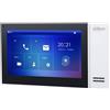 Dahua display interno intercomunicante 7" 1024X600 Touch Screen con SD-Card