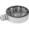 Hikvision DS-1280ZJ-DM46. Scatola di giunzione per telecamere diametro 120x37(DS-2CD25XX,DS-2CD21XX)