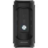 Hikvision DS-KB8113-IME1.VideoIntercom Doorbell Posto esterno antivandalo con telecamera da 2 Mpx