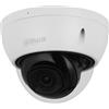 Dahua IPC-HDBW2441E-S.WizSense Telecamera IP 4Mpx WDR 120db Lente 2,8mm MicroSD IR 30mt.