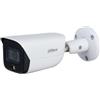 Dahua IPC-HFW3549E-AS-LED.FullColor Camera IP 5Mpx WDR 120db Audio/Allarme/SD Lente 2,8mm IR 30mt