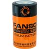FANSO.Batteria al Litio 3,6V 14000mAh alta scarica