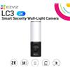 EZVIZ CS-LC3-A0-8B4WDL Telecamera da parete Wi-Fi,4Mpx, memoria 32GB,human detection,IP65