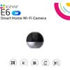 EZVIZ CS-E6Telecamera Dome Wi-Fi,3K ,supporta micro SD,vista 360 gradi,human/Pet,color