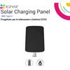 EZVIZ CS-CMT Pannello solare di ricarica per telecamere a batteria con cavo 4m