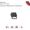 Hikvision DS-2CD2D25G1-D/NF.SerieSpecial Telecamera Mini IP 2Mpx WDR 120db ottica 3,7mm