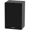 Hikvision Audio DS-QAZ1110G1-B.Altoparlante parete IP, Bluetooth,10W,90dB,8 Ohm dim.180,6x156x280mm