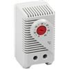 Alantec KTO 0-60.Termostato per armadi rack di ventilazione riscaldamento 0-60 C