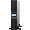 EAST EA901PSRT.Gruppo di Continuità Rack OnLine 1KVA-900W, 4 prese