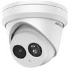 Hikvision DS-2CD2383G2-IU. Pro Series Telecamera IP Acusense 8Mpx WDR 120db ottica 2,8mm Ir 30mt
