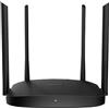 Hikvision DS-3WR12GC.Router Wireless AC1200 Gigabit port Dual Band