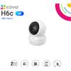 EZVIZ CS-H6C Pro. Telecamera PT Wi-Fi 1080p IR 10m con pulsante di chiamata