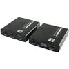 ALPHA ELETTRONICA Alpha CT373/13.Coppia di Extender HDMI 1080p+USB,KVM, 70m Cat6 con uscita HDMI