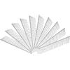 Deli Tools EDL-DP.Lama per coltello multiuso da 18mm confezione 10pz