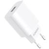 ICECCTV Foneng EU28 Caricabatterie USB-A (2,4A)con cavo USB-tipo C da 1m