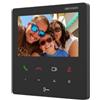 HIKVISION DS-KH6110-WE1.VideoIntercom Display 4,3"Touch PoE con wi-fi Ris.480x272
