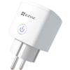 EZVIZ CS-T30-10B-EU Presa smart Wi-Fi per gestione dispositivi a distanza