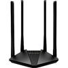 MERCUSYS MR30G Router Wireless Dual Band AC 1200Mbps con 4 antenne