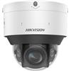 Hikvision IDS-2CD7547G0/P-XZHS.DeepinView TelecameraIP 4Mpx ANPR WDR140db motorizzata 2,8-12mm