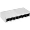 Hikvision Switch DS-3E0508D-O. Pro Series switch desktop 8 Gbps porte unmanaged