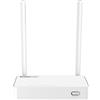 Totolink N350RT Wireless router 300Mbps con 2 antenne 5 dBi
