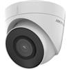 Hikvision DS-2CD1343G2-IUF.Value Telecamera IP 4Mpx WDR 120db ottica 2,8 mm Ir 30 mt, Audio, SD Card