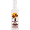 Malibu Lotion Spray SPF15 spray abbronzante impermeabile 100 ml