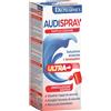 PASQUALI Srl audispray ultra +3 anni soluzione acquosa + tensioattivi spray tappi di cerume 20 ml