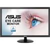ASUSTEK - DISPLAYS ASUS VP228DE Monitor PC 54.6 cm (21.5") 1920 x 1080 Pixel Full HD LCD Nero