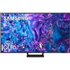Samsung Smart TV Samsung TQ55Q70D 4K Ultra HD 55 QLED AMD FreeSync