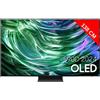 Samsung Smart TV Samsung TQ55S90D 4K Ultra HD 55 OLED AMD FreeSync