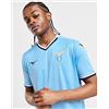 Mizuno Lazio 2024/25 Home Shirt, Blue